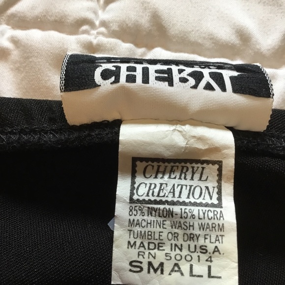 Sheer Top w/ Matching Flare Pant Ensemble 🎈 - Picture 4 of 7